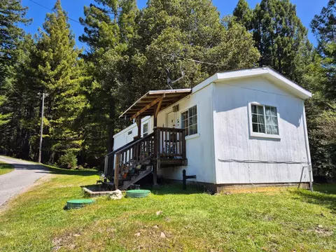 Other - 16770 Branscomb Rd, Branscomb, CA 95417 photo 22 of 26