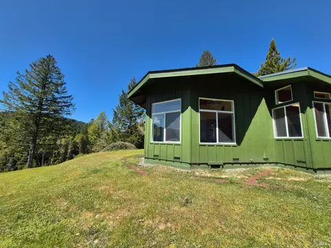 Exterior - 16770 Branscomb Rd, Branscomb, CA 95417 photo 24 of 40