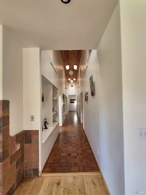 Entry Way - 16770 Branscomb Rd, Branscomb, CA 95417 photo 1 of 8