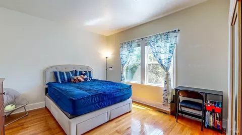 Bedroom - 125 Oakbrook Ln, Cloverdale, CA 95425 photo 5 of 5