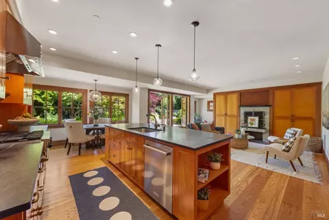 45 Sycamore Ave, Mill Valley, CA 94941 photo 16