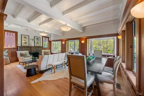 45 Sycamore Ave, Mill Valley, CA 94941 photo 6
