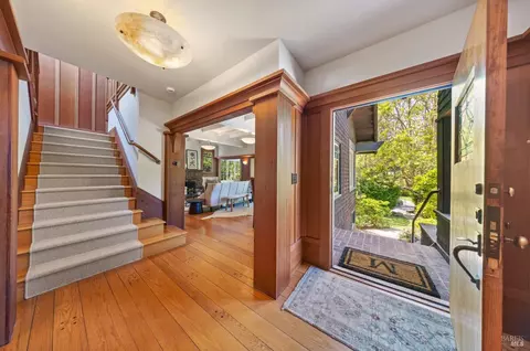 45 Sycamore Ave, Mill Valley, CA 94941 photo 5
