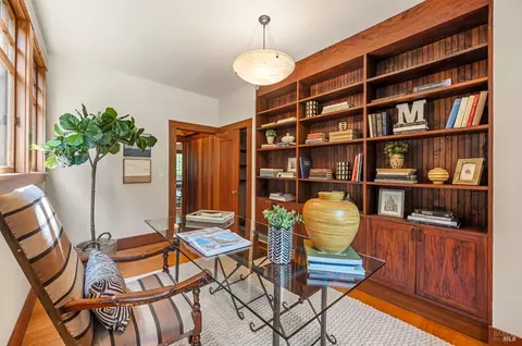 45 Sycamore Ave, Mill Valley, CA 94941 photo 19