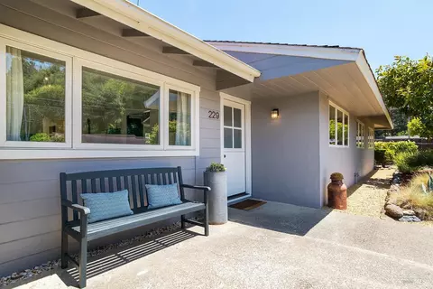 Other - 229 Cardinal Rd, Mill Valley, CA 94941 photo 10 of 10