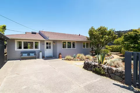 Other - 229 Cardinal Rd, Mill Valley, CA 94941 photo 2 of 10