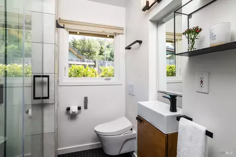 Bath - 229 Cardinal Rd, Mill Valley, CA 94941 photo 2 of 3