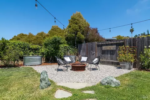 Exterior - 229 Cardinal Rd, Mill Valley, CA 94941 photo 3 of 17