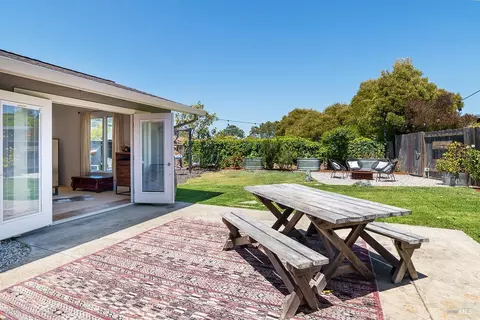 Exterior - 229 Cardinal Rd, Mill Valley, CA 94941 photo 2 of 17