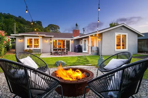 229 Cardinal Rd, Mill Valley, CA 94941