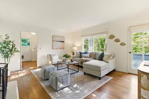 124 Circle Ave, Mill Valley, CA 94941 photo 4