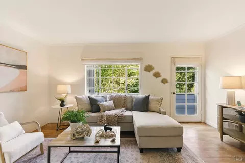 124 Circle Ave, Mill Valley, CA 94941 photo 5