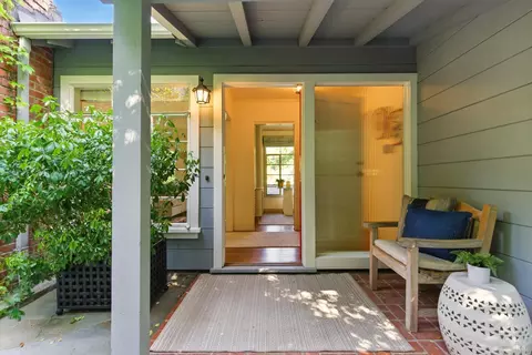 124 Circle Ave, Mill Valley, CA 94941 photo 3