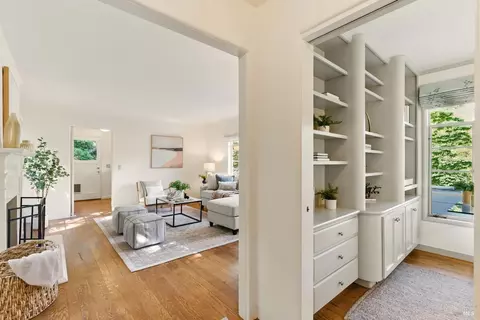 124 Circle Ave, Mill Valley, CA 94941 photo 9