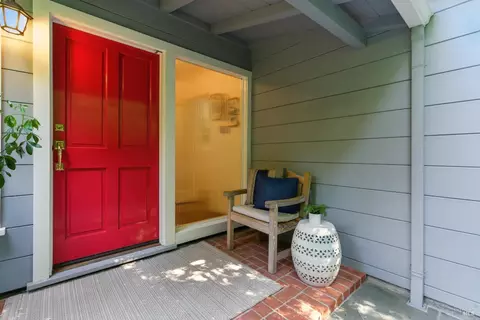 124 Circle Ave, Mill Valley, CA 94941 photo 2