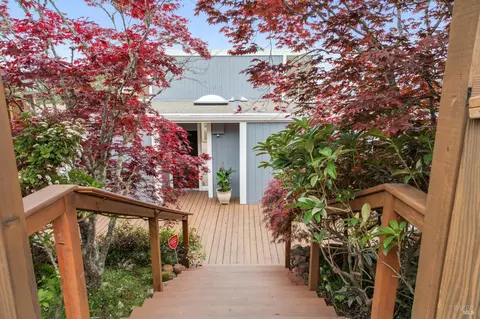 329 Deertrail Ln, Mill Valley, CA 94941
