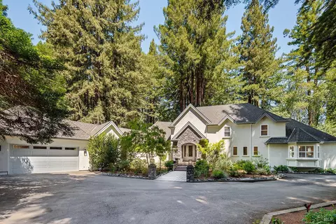 711 Furlong Rd, Sebastopol, CA 95472