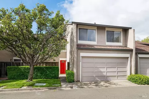 728 Walnut Ct, Novato, CA 94945