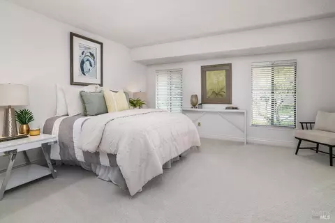 Bedroom - 728 Walnut Ct, Novato, CA 94945 photo 1 of 2