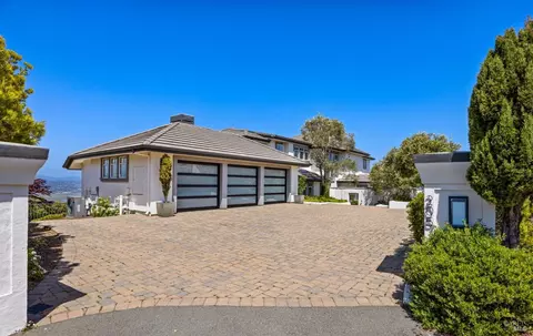 Other - 205 Taylor Rd, Tiburon, CA 94920 photo 2 of 9
