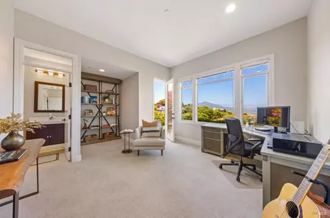 Other - 205 Taylor Rd, Tiburon, CA 94920 photo 3 of 9