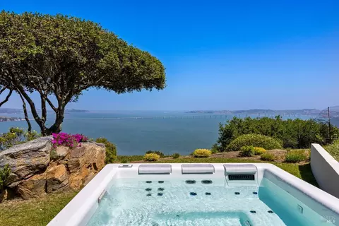 Other - 205 Taylor Rd, Tiburon, CA 94920 photo 8 of 9