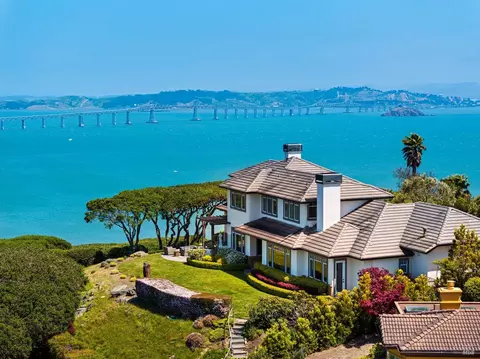 Other - 205 Taylor Rd, Tiburon, CA 94920 photo 9 of 9