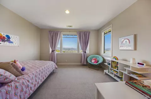 Bedroom - 205 Taylor Rd, Tiburon, CA 94920 photo 5 of 5