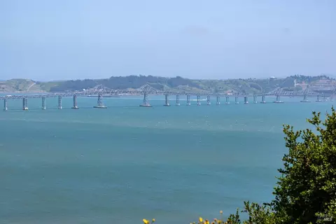 View/Area - 205 Taylor Rd, Tiburon, CA 94920 photo 1 of 4