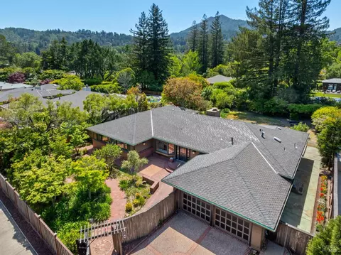 67 Kent Ave, Kentfield, CA 94904 photo 2