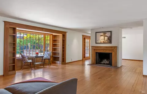 67 Kent Ave, Kentfield, CA 94904 photo 9