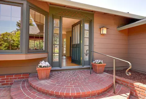 67 Kent Ave, Kentfield, CA 94904 photo 4