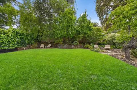 Exterior - 44 Mirabel Ave, Mill Valley, CA 94941 photo 7 of 16