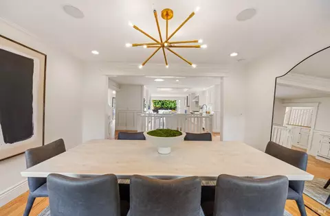 Dining - 44 Mirabel Ave, Mill Valley, CA 94941 photo 4 of 6