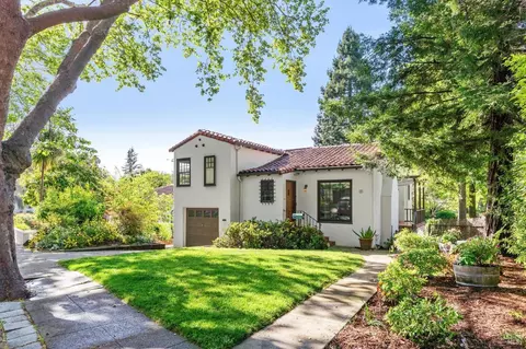 7 Neame Ave, San Rafael, CA 94901