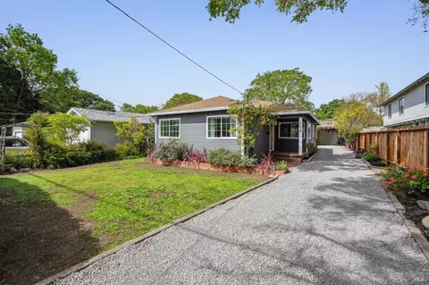 1029 4th St, Novato, CA 94945 photo 2