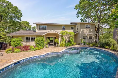 1200 Heaven Hill Rd, Sonoma, CA 95476