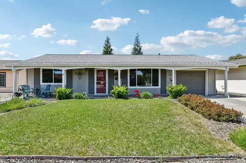 134 Lassen Cir, Vacaville, CA 95687