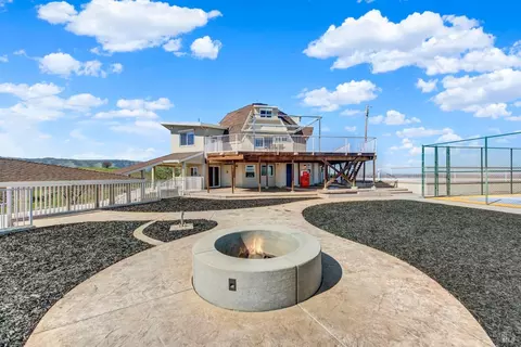 Exterior - 8560 Holmes Ln, Winters, CA 95694 photo 12 of 27