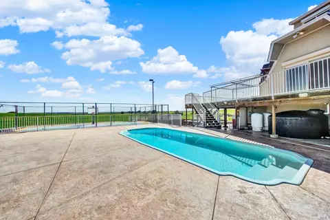 Exterior - 8560 Holmes Ln, Winters, CA 95694 photo 11 of 27