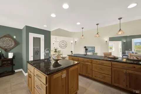 Kitchen - 8560 Holmes Ln, Winters, CA 95694 photo 5 of 9