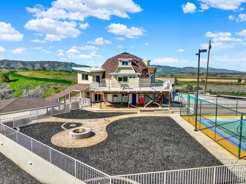 Exterior - 8560 Holmes Ln, Winters, CA 95694 photo 3 of 27