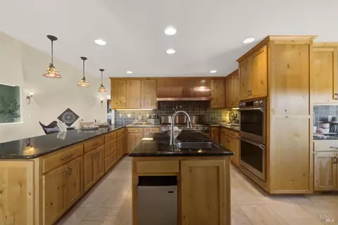 Kitchen - 8560 Holmes Ln, Winters, CA 95694 photo 7 of 9