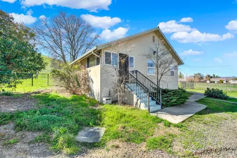 Exterior - 8560 Holmes Ln, Winters, CA 95694 photo 19 of 27