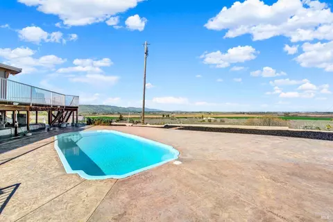 Exterior - 8560 Holmes Ln, Winters, CA 95694 photo 8 of 27