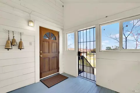 Exterior - 8560 Holmes Ln, Winters, CA 95694 photo 20 of 27