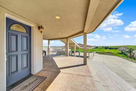 Exterior - 8560 Holmes Ln, Winters, CA 95694 photo 2 of 27