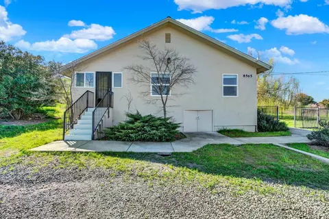Exterior - 8560 Holmes Ln, Winters, CA 95694 photo 22 of 27