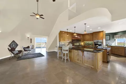 Kitchen - 8560 Holmes Ln, Winters, CA 95694 photo 1 of 9
