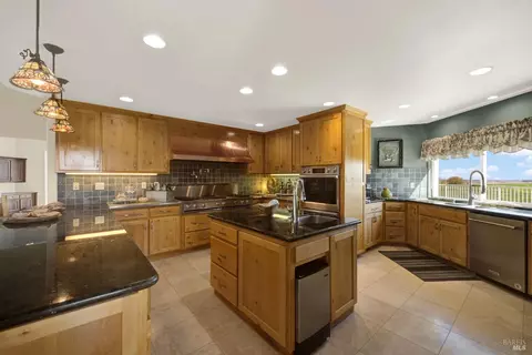 Kitchen - 8560 Holmes Ln, Winters, CA 95694 photo 4 of 9